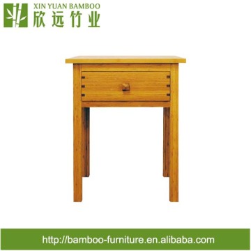 Bamboo qualitative furniture New Design Bamboo Furniture modern nightstand Hosta nightstand