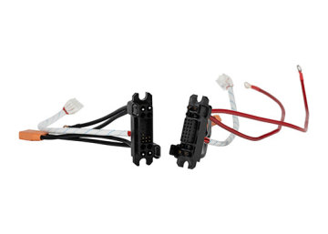 Cable Harness Assembling