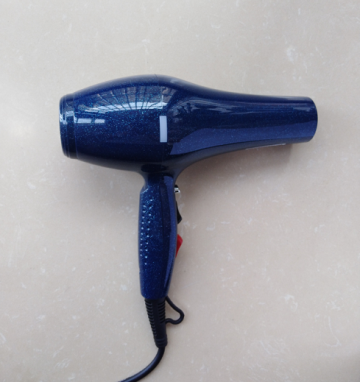 DC Motor Barber Shop Appliances Electric Hair Dryer