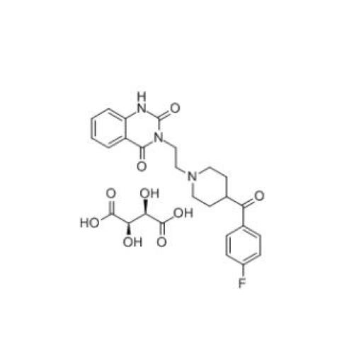 選択的 5-ht2 アンタゴニスト ケタンセリン酒石酸 CA 83846-83-7