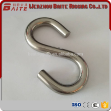 Wholesales Metal Hanging Hook ,S Shaped Hooks ,S hook