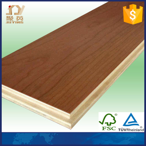 1220*2440mm Bintanggor plywood manufacturer