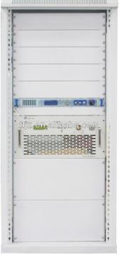1KW Air-cooled FM Radio Transmitter