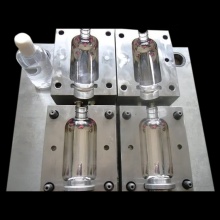 15 Days Fast Delivery: Shampoo Bottle Mold 1000ml & 485ml Lubricant Bottle Molds