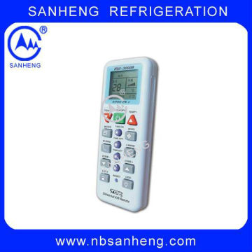Remot Controller for air-conditioner