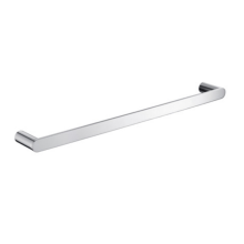 Pure Single Towel Rail 600mm