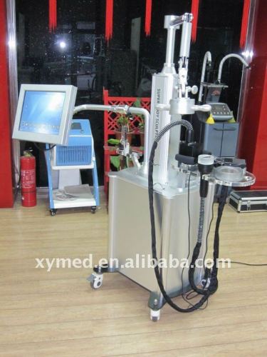 Ultracavitacion fat reduccion slimming machine VC 006