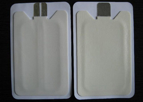 Odm, Oem Vertical Bi-polar Reusable Grounding Pad / Disposable Esu Plate For Children And Infant