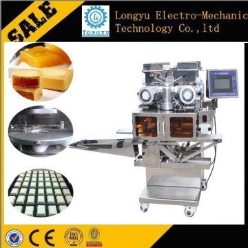 2015 Multifunctional High efficiency food stuffing machine