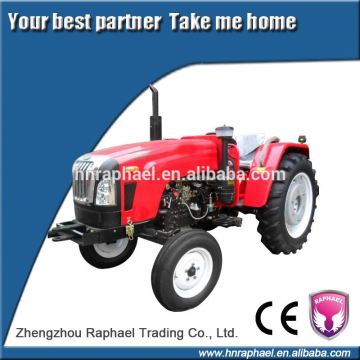 used tractors new holland