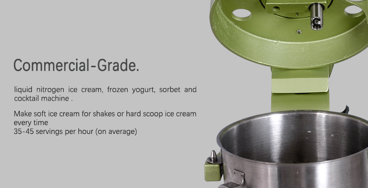 5L/7L Food Stand Mixer