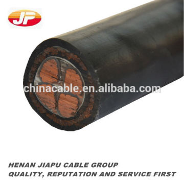 High quality power cable copper xlpe cable wire price per meter