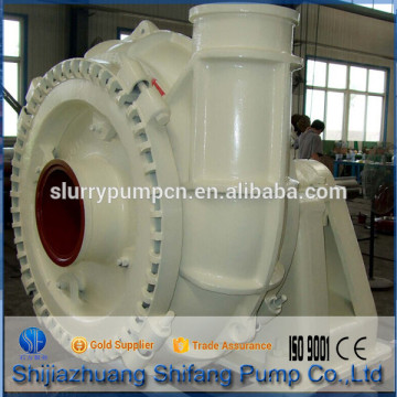 Sand dredging sand pump,sand suction and convey sand pump,Mining industry sand pump