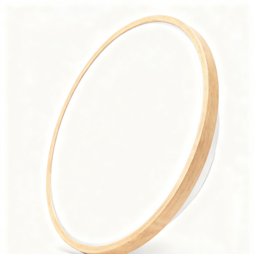 Kitchen LED ceiling illumination