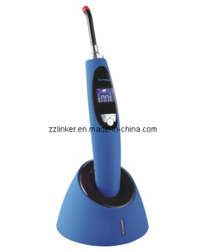 Cy686 Light Cure Unit with Teeth Whitening Unit/Wireless Light Cure Unit/Wireless Teeth Whitening Unit/Cy686 Teeth Whitening Unit