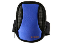Custom Water Resistant Camera Nylon, Neoprene Pouches Digital Camera Carrying Bag