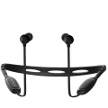 Auriculares Bluetooth inalámbricos deportivos cómodos