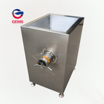 Cheese Crushing Cheese Grinding Cheese Shredder Machine