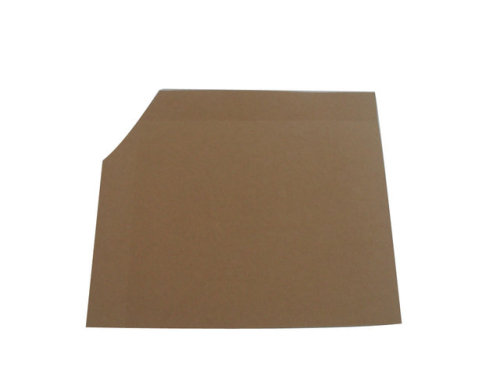 LOW PRICE Heavy duty slip sheet paper pallet