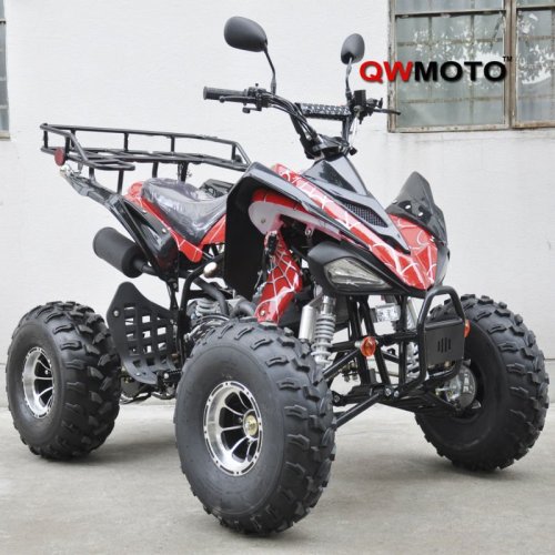 150cc GY6 Sports ATV with reverse CE