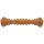 Percell 6 &quot;Nylon Dog Chew Spiral Bone Honey Duft