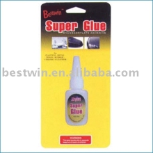 Super glue