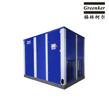 Small to medium scale industrial