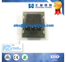 3 Keys Timer Digital Timer for gas cooker/oven