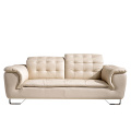 321 Seater Lounge Living Room Leather Sofa