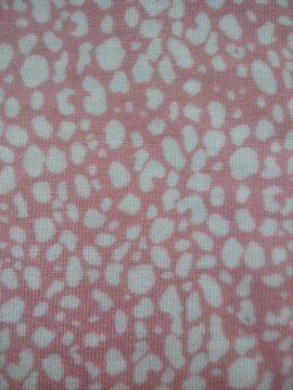 ECO Bamboo Span Print Jersey