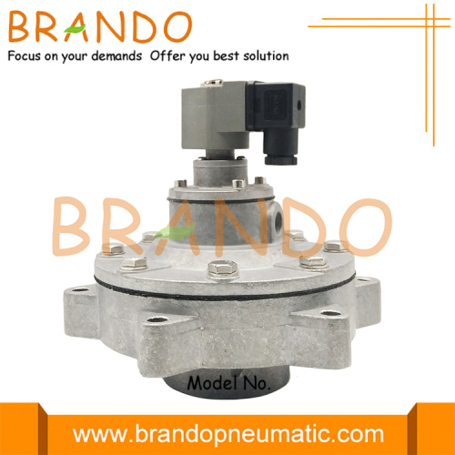 CA50mm 2 &#39;&#39; Mland Mount Διαφράγματος βαλβίδα Jet Pulse