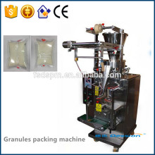 300g granulated sugar small automatic vertical packaging machinery manufacturer