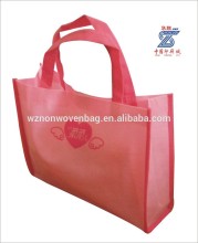 OEM Polyester Foldable Shopping bag with wheel shopping trolley