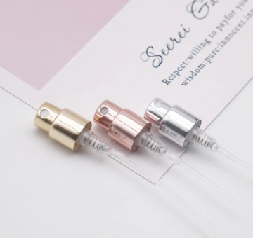 Cosmetic High Sealed Perfume Spray Pump