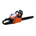 Gasoline 58cc chainsaw chain saw motosierra machine