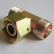 BC TUBE FITTING