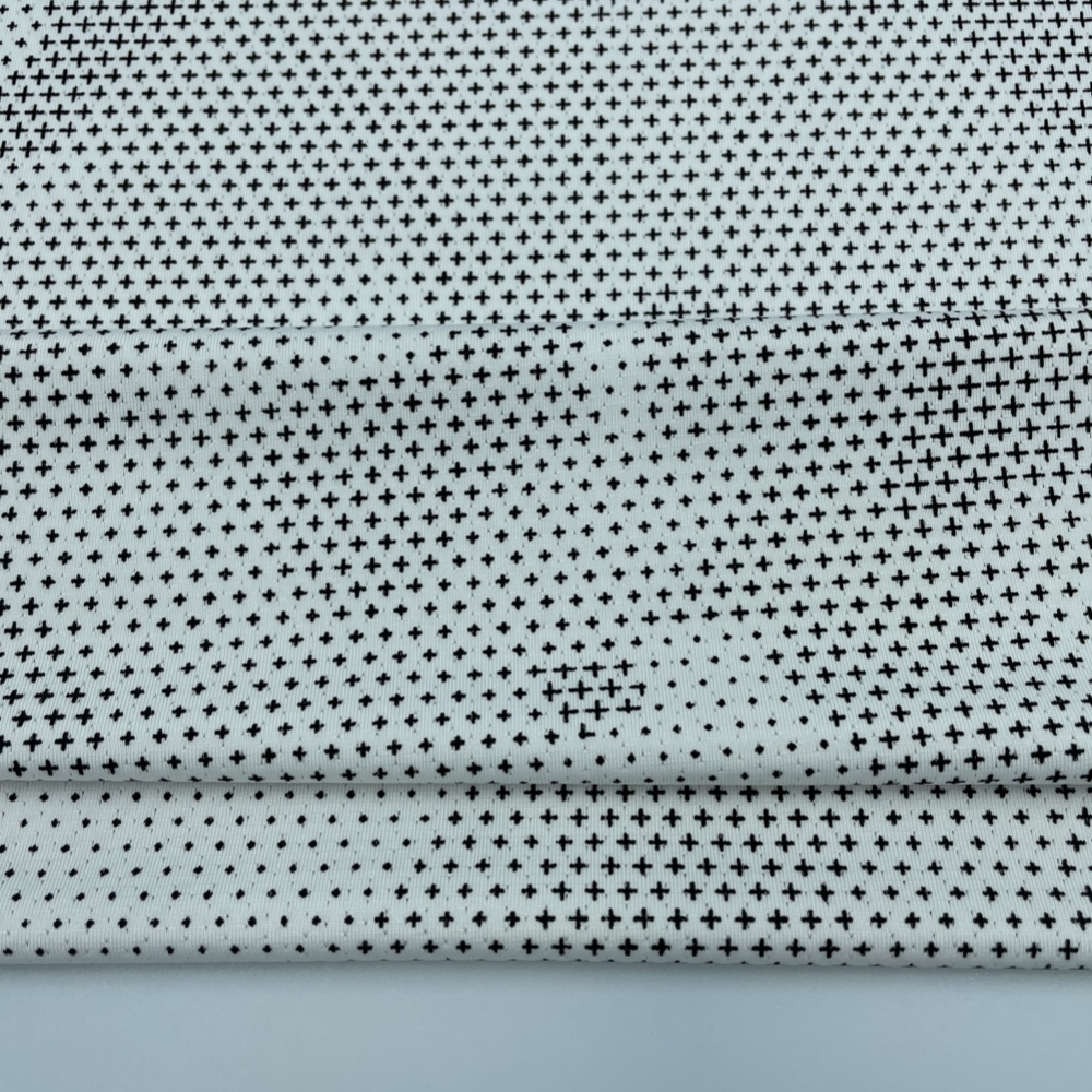 Polyester elastane textil Polyester Elastane Textile