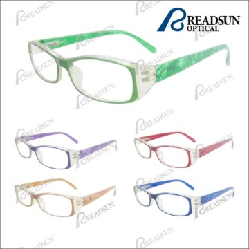 Middle Age Reading Glasses with Shell Pattern (RP459027)