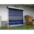 Warehouse High Speed ​​Rolling Door ыыстрая дверь