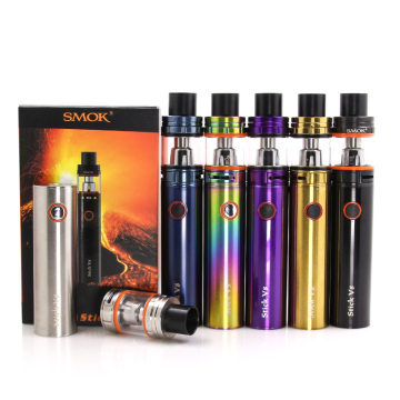 Smok Stick V8 Starter Kit with TFV8 Big Baby Tank