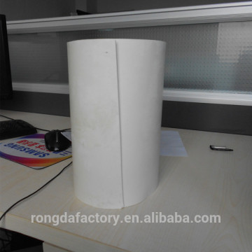 Poison Free Rubber Sheet