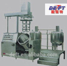 Cream Vacuum Emulsification Machine