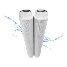 Substitution RFP010-40 High Flow Pleated Filter Cartridge
