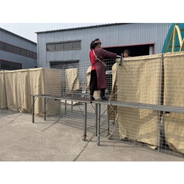 Prezzo Defensive Bastion 50 CM: Defensive Barriers for Shooting Ranges