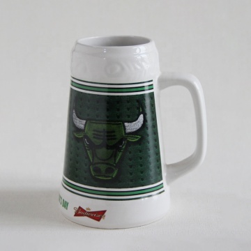 Germany 700ml Big Ceramic Beer Mug - Beer Steins For Sale