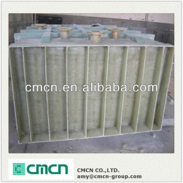 frp chemical tank