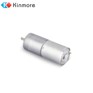 12V Motor Reductor 80RPM High Torque