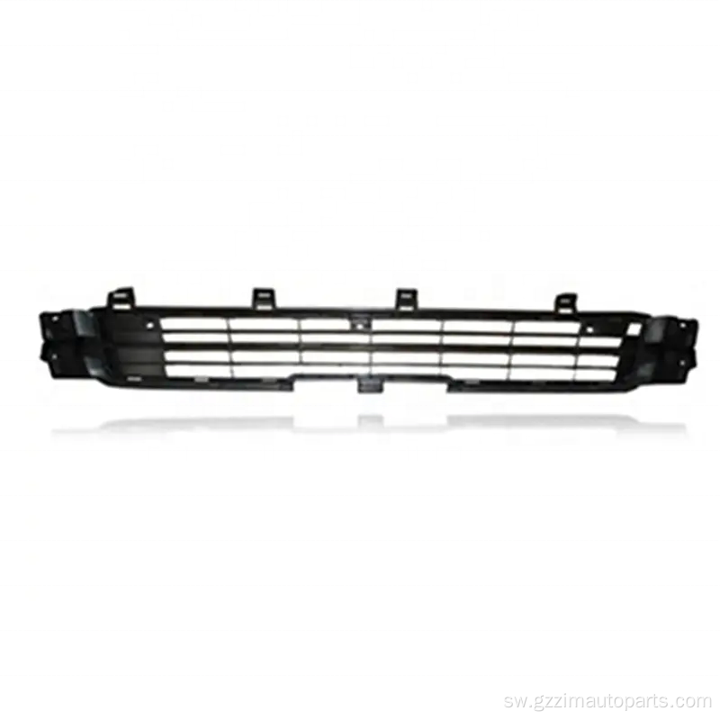 Hiace 2010+ Sehemu za mbele za Grille