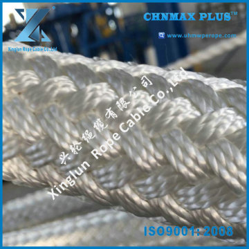 Ship mooring rope for sale