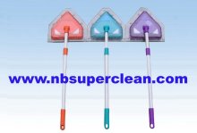 Microfiber Telescopic Car Duster